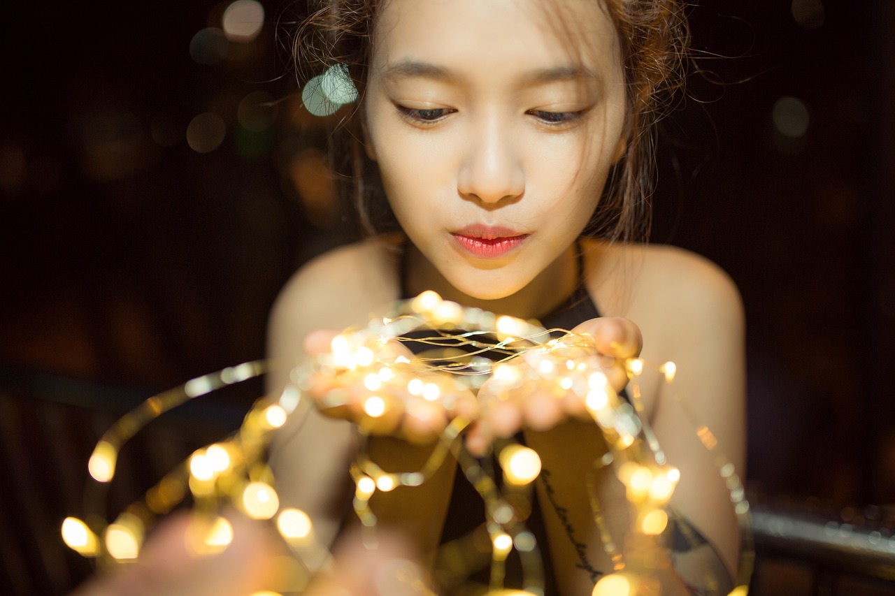 最新网名女，时尚潮流与个人品牌的塑造之路