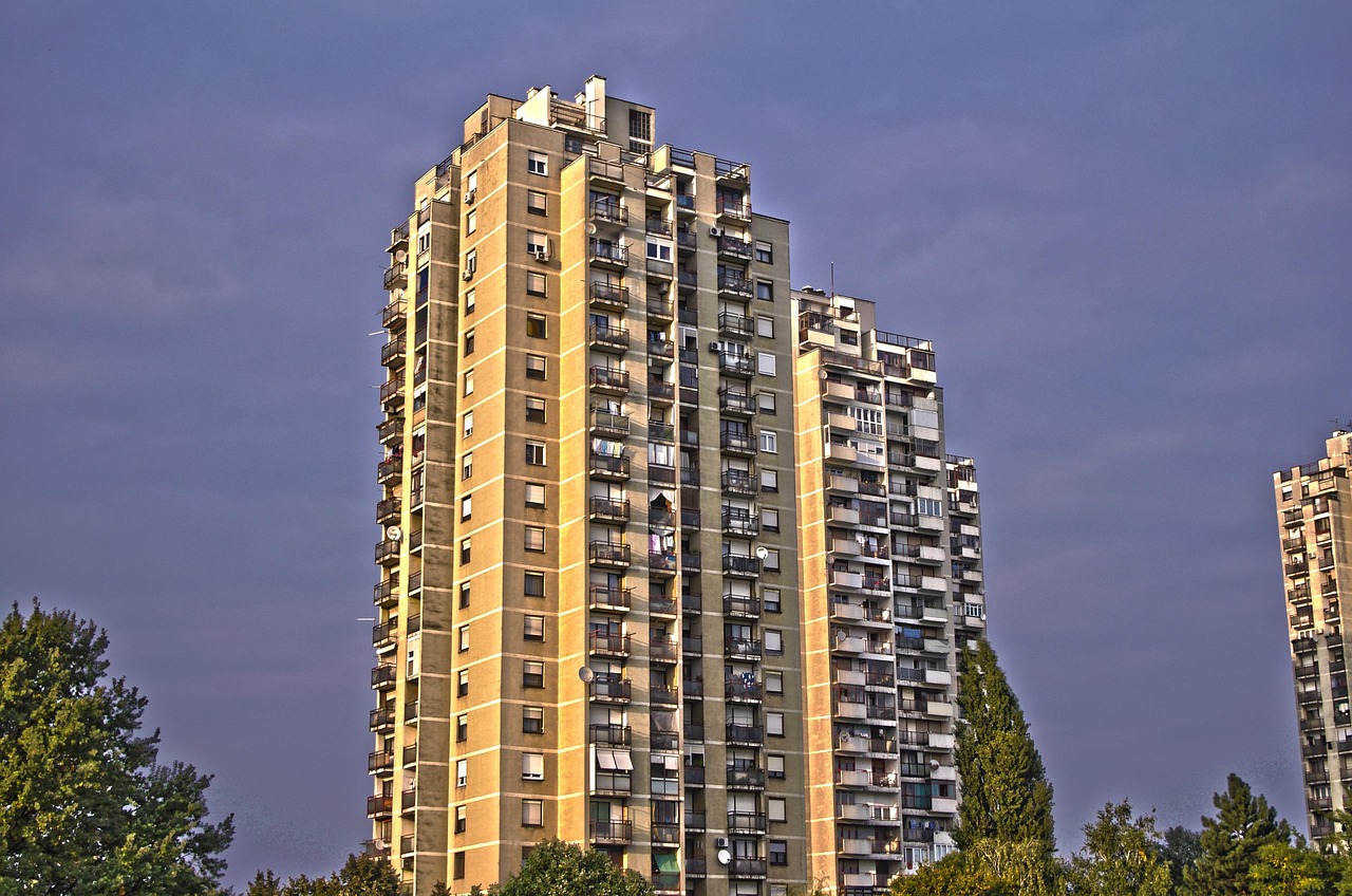 兖州最新租房信息汇总，探寻理想居住空间