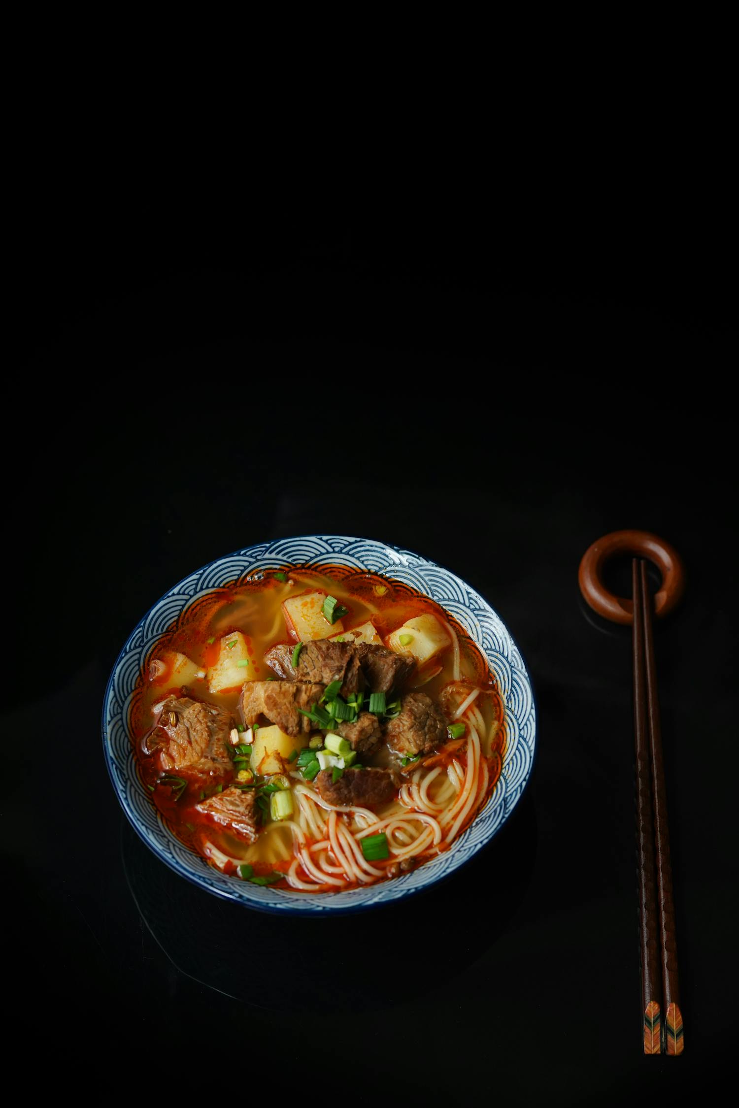 兰州拉面，美食的崛起与传承——已上市了吗？