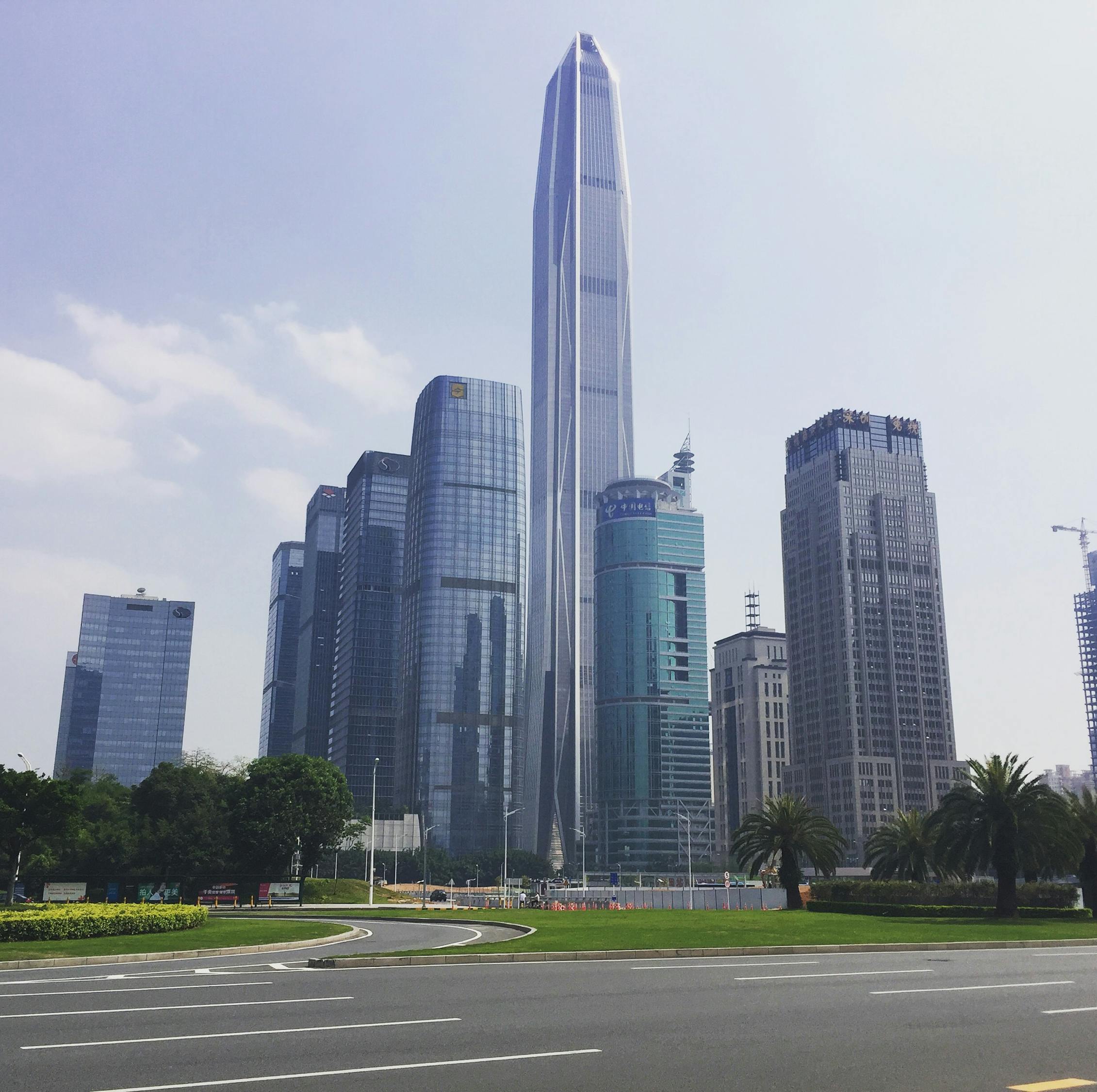 陵城区最新城市规划设计，塑造未来城市的宏伟蓝图