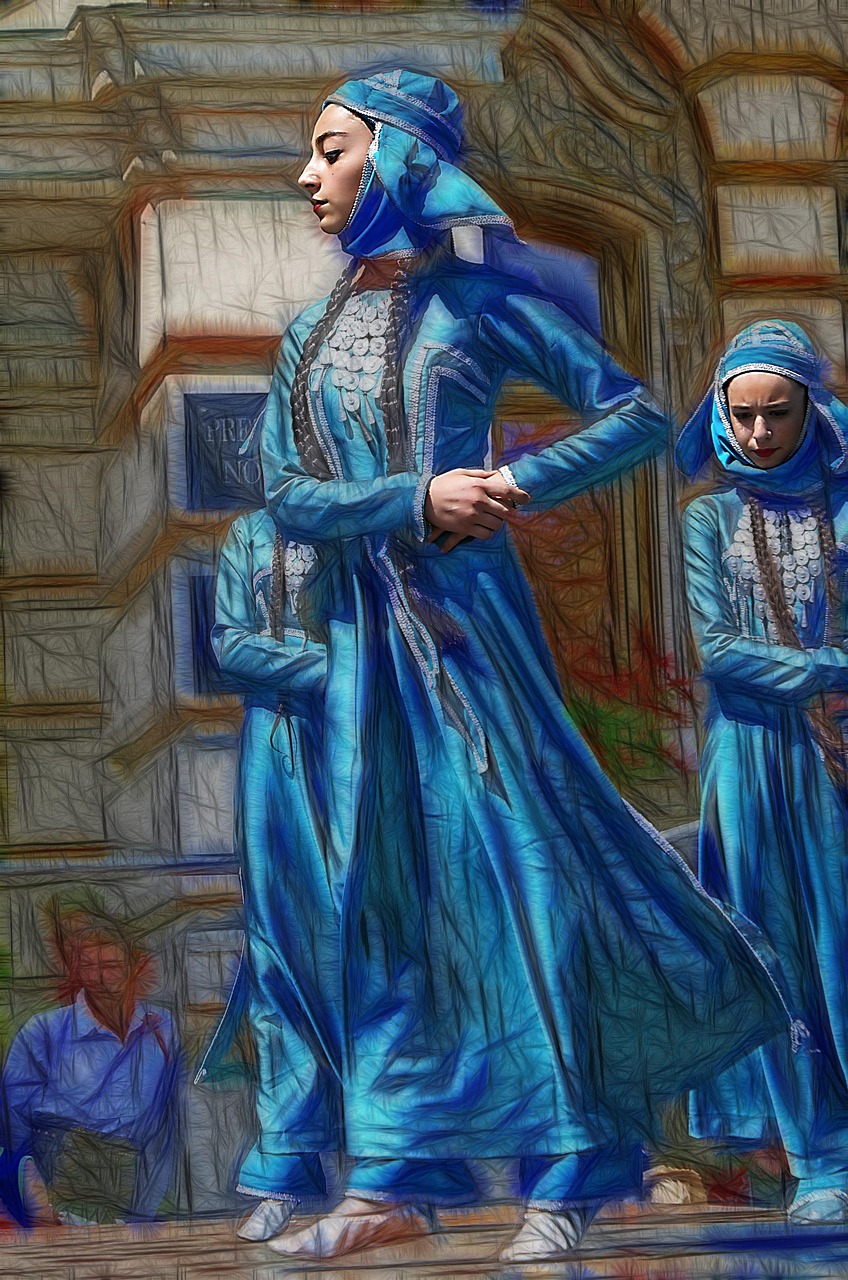 铁扇令，电影艺术的时空交融之旅，视听盛宴的传奇之旅