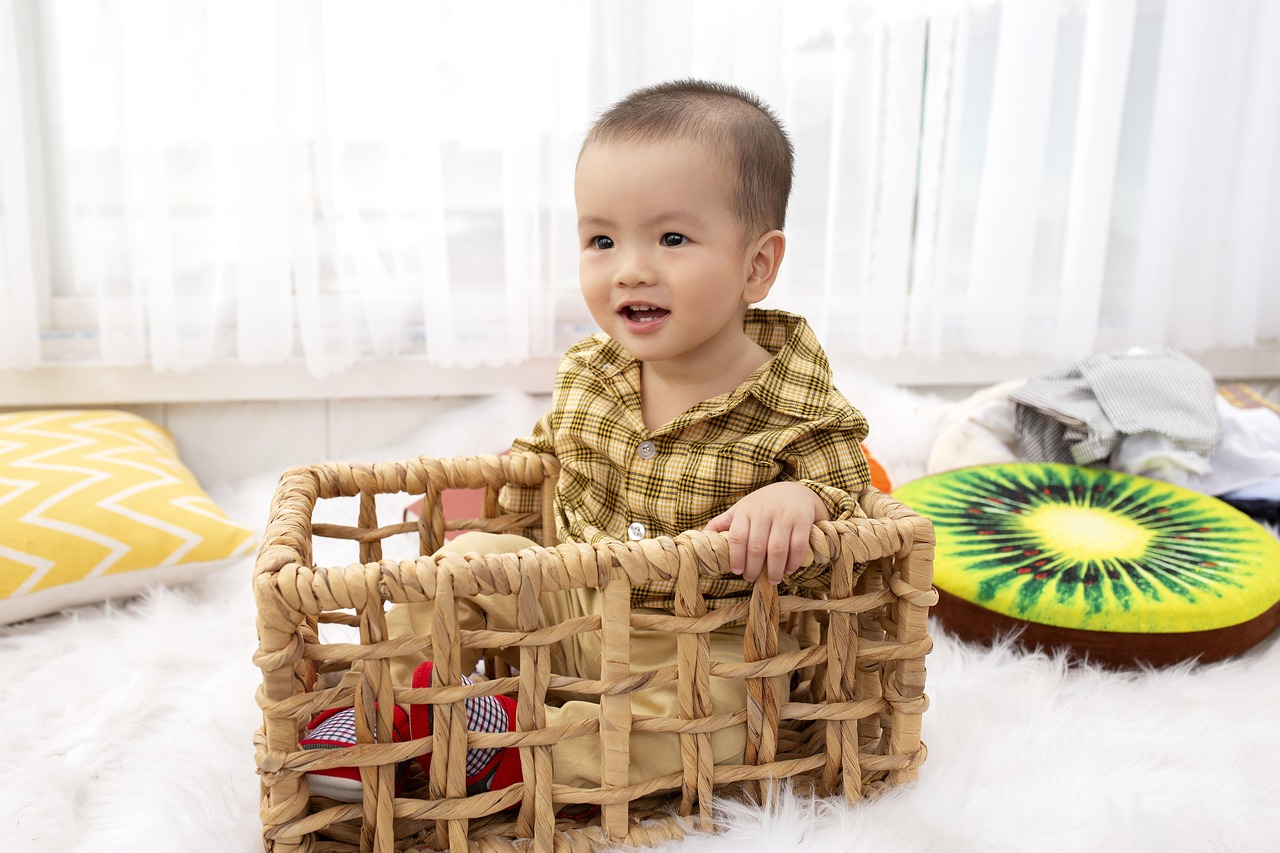 最新婴儿儿歌，唱响快乐童年时光