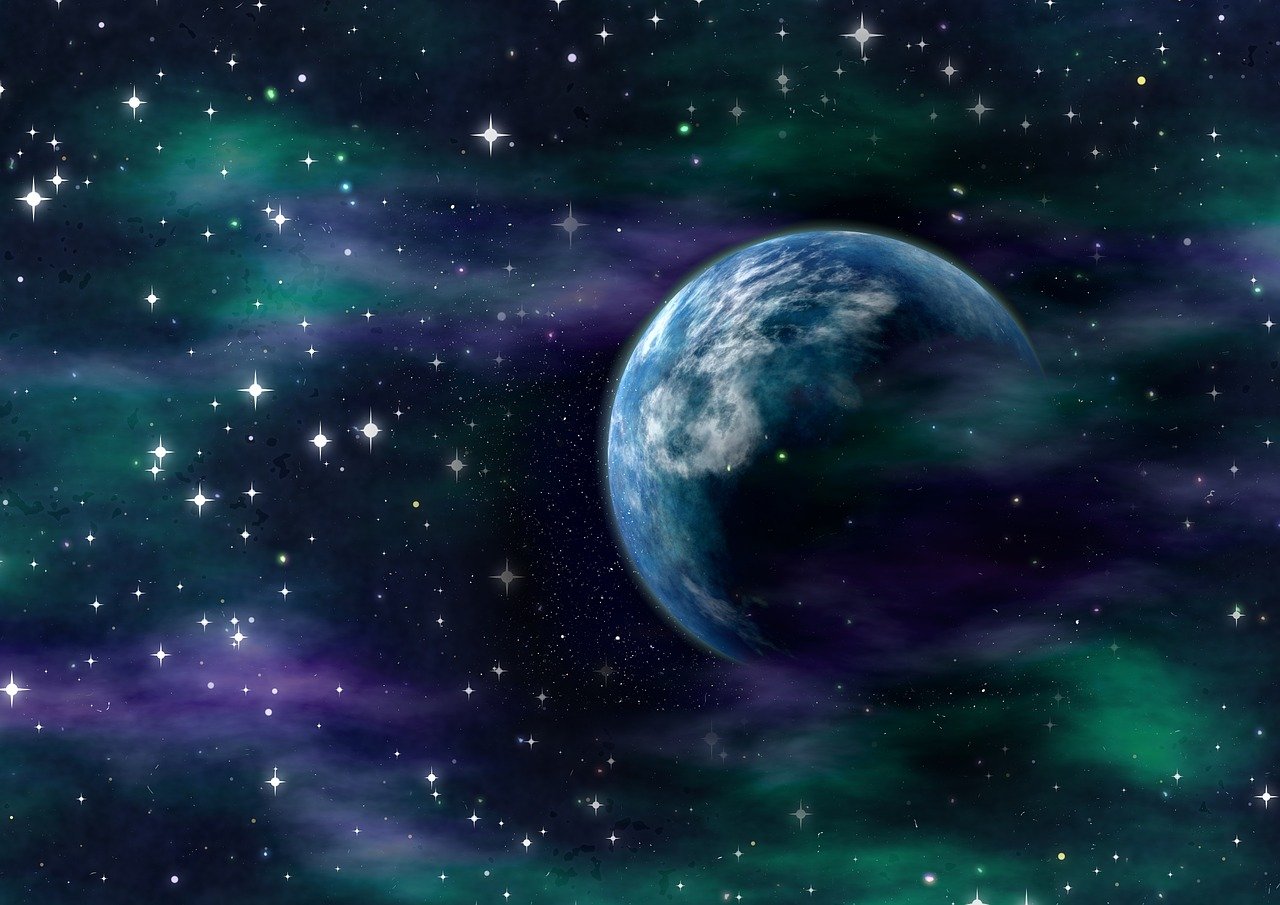 异世界最新探索，跨时空奇幻之旅的震撼发现