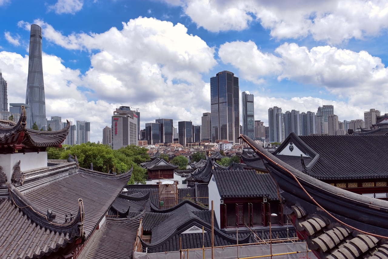 莱芜解封，城市复苏展望与未来发展之路