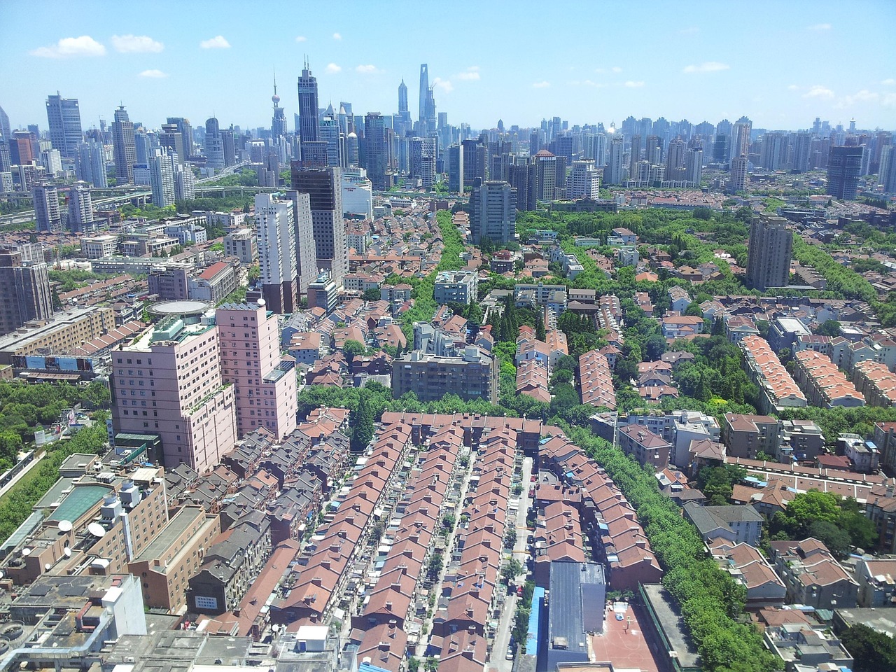 上海房市行情深度解析，市场趋势与前景展望