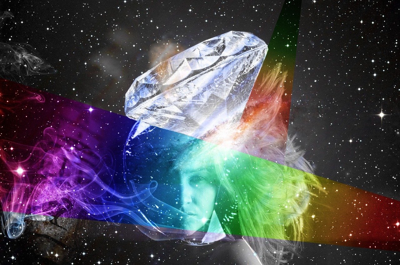 最新真实震撼照片，瞬间力量与视觉震撼的捕捉