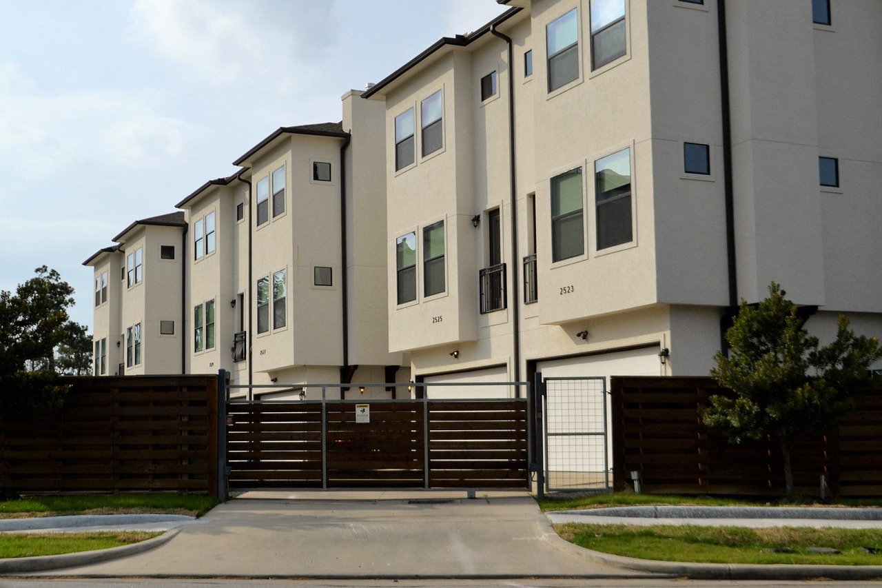 公务用房建设标准的探讨与实践