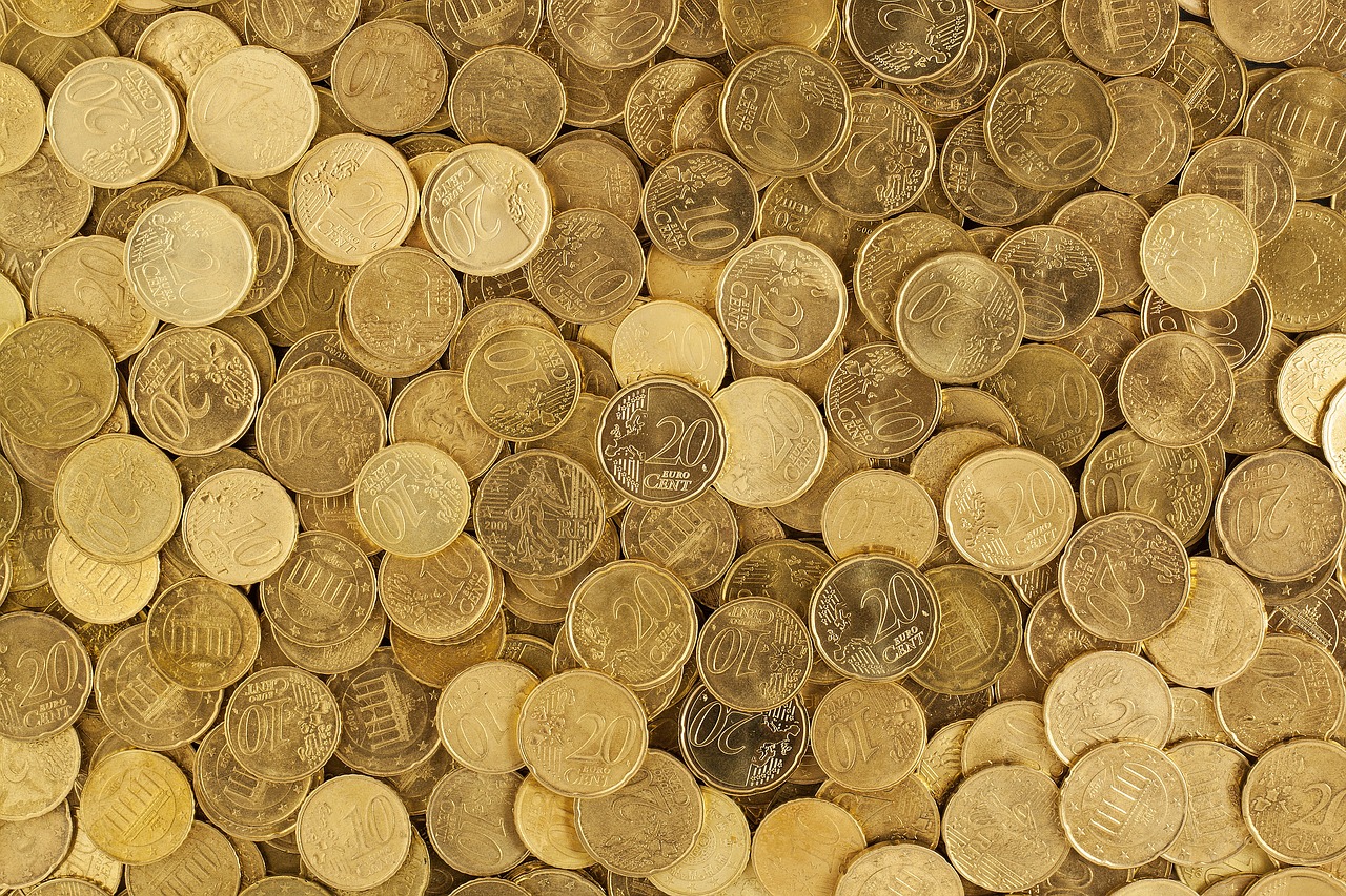 当前黄金价格走势分析与预测