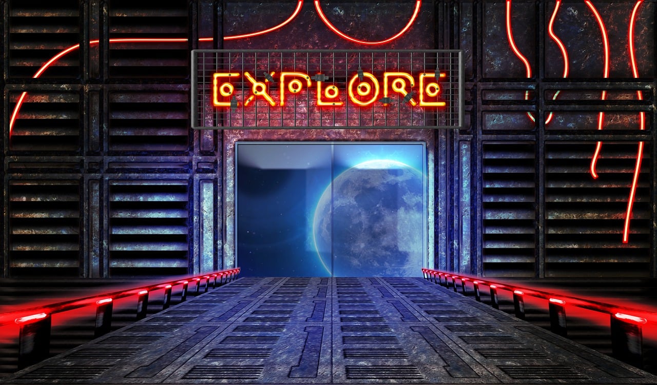 大世界动漫，奇幻之旅的无尽探索
