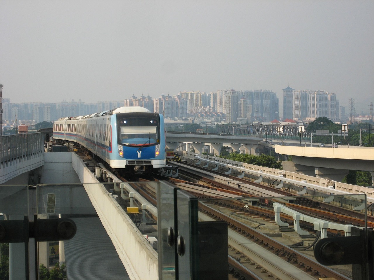 广州地铁价格详解及探讨
