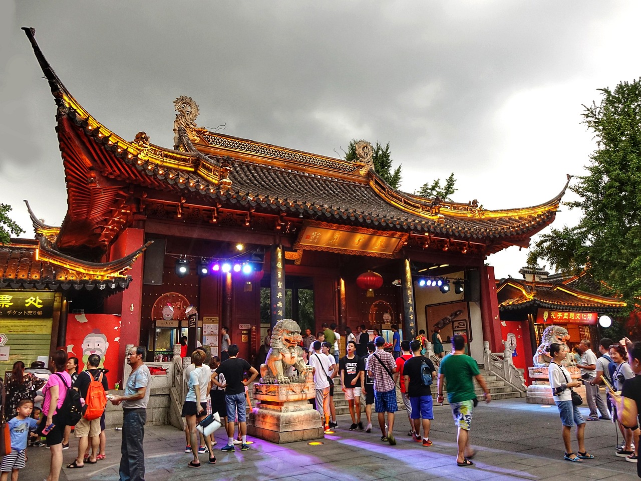 中华孔子城最新资讯，传承孔子文化，展现时代风采的魅力之城