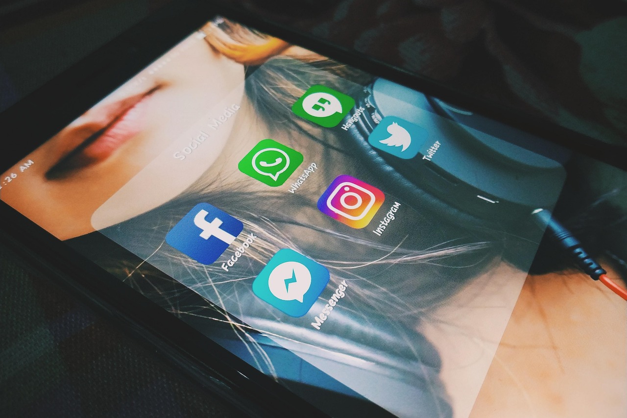 Instagram最新版下载指南，探索最新功能与独特体验