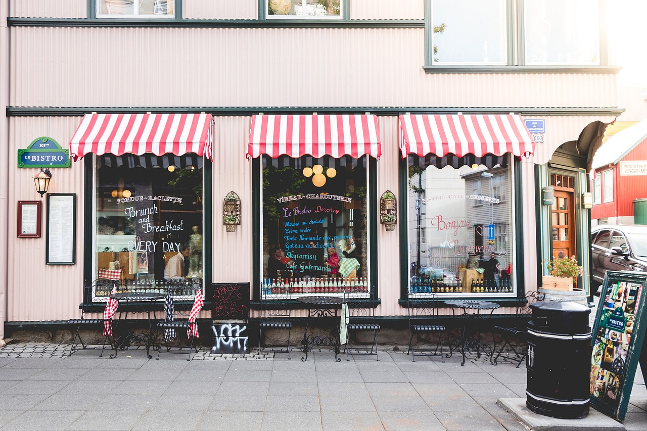 最新店面租赁攻略，寻找理想商业空间，实现双赢局面