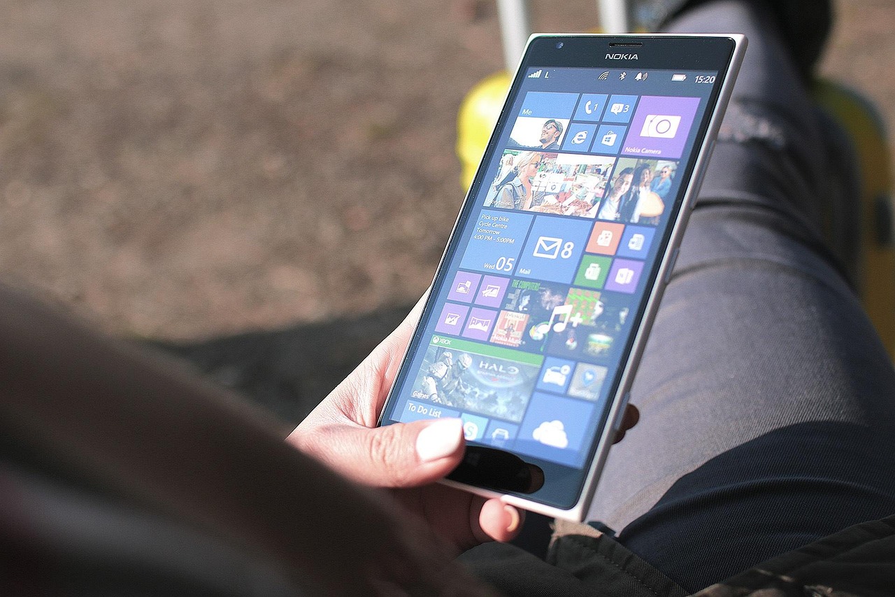 最新Windows Phone重塑移动生态，体验与未来展望