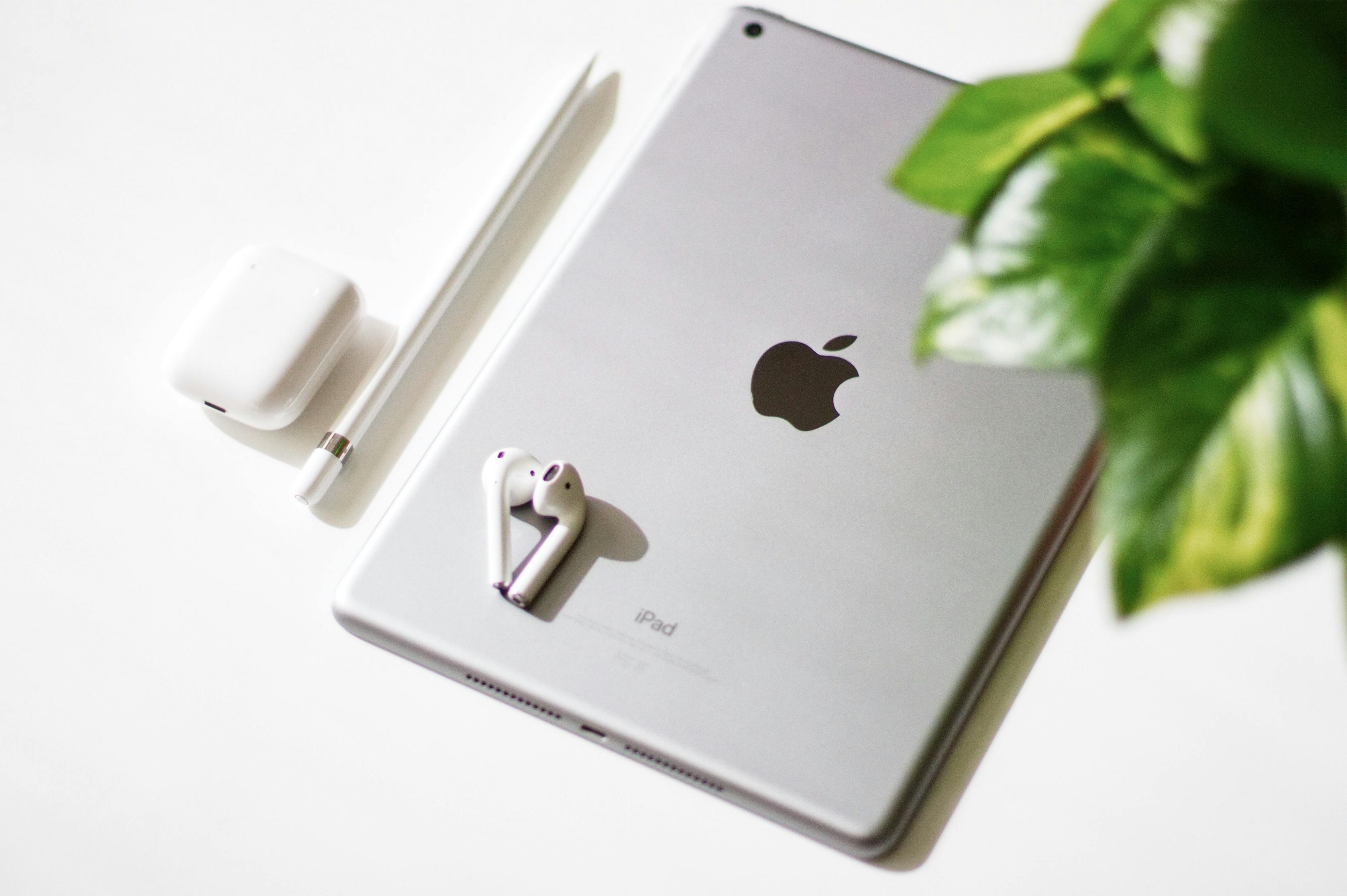 最新款iPad型号，技术与设计的完美融合亮相登场！