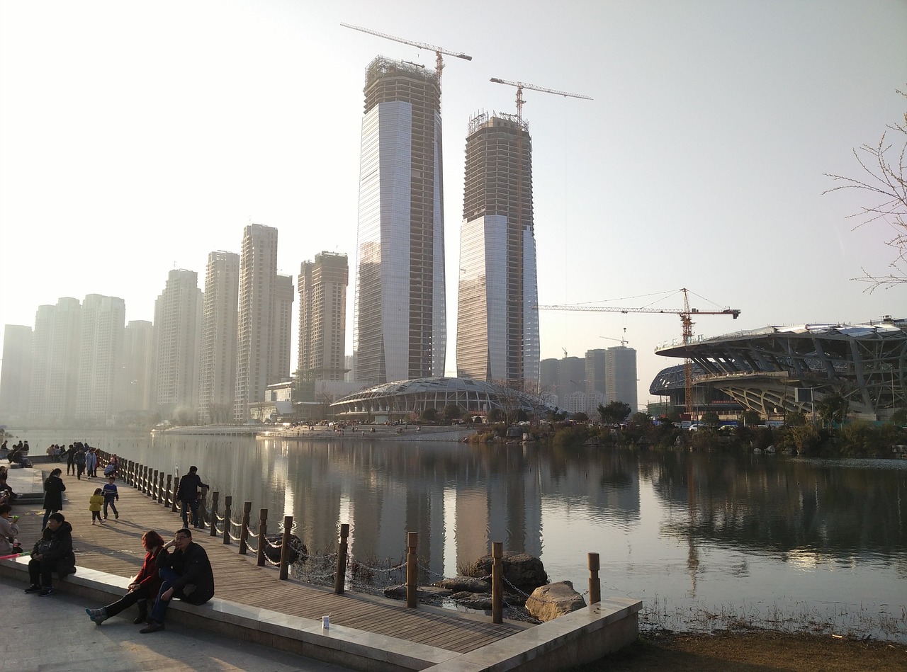 全国房地产市场最新动态概览