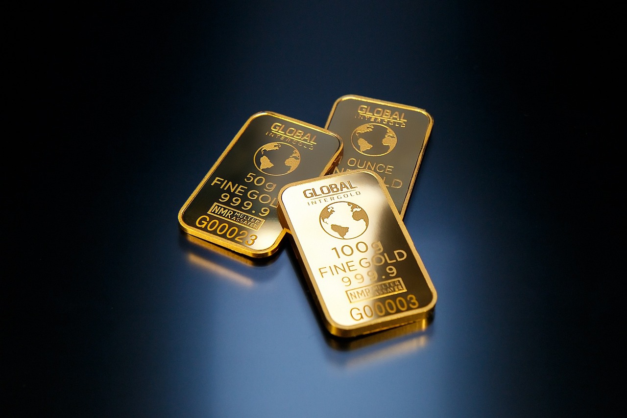 黄金价格最新行情及分析报告