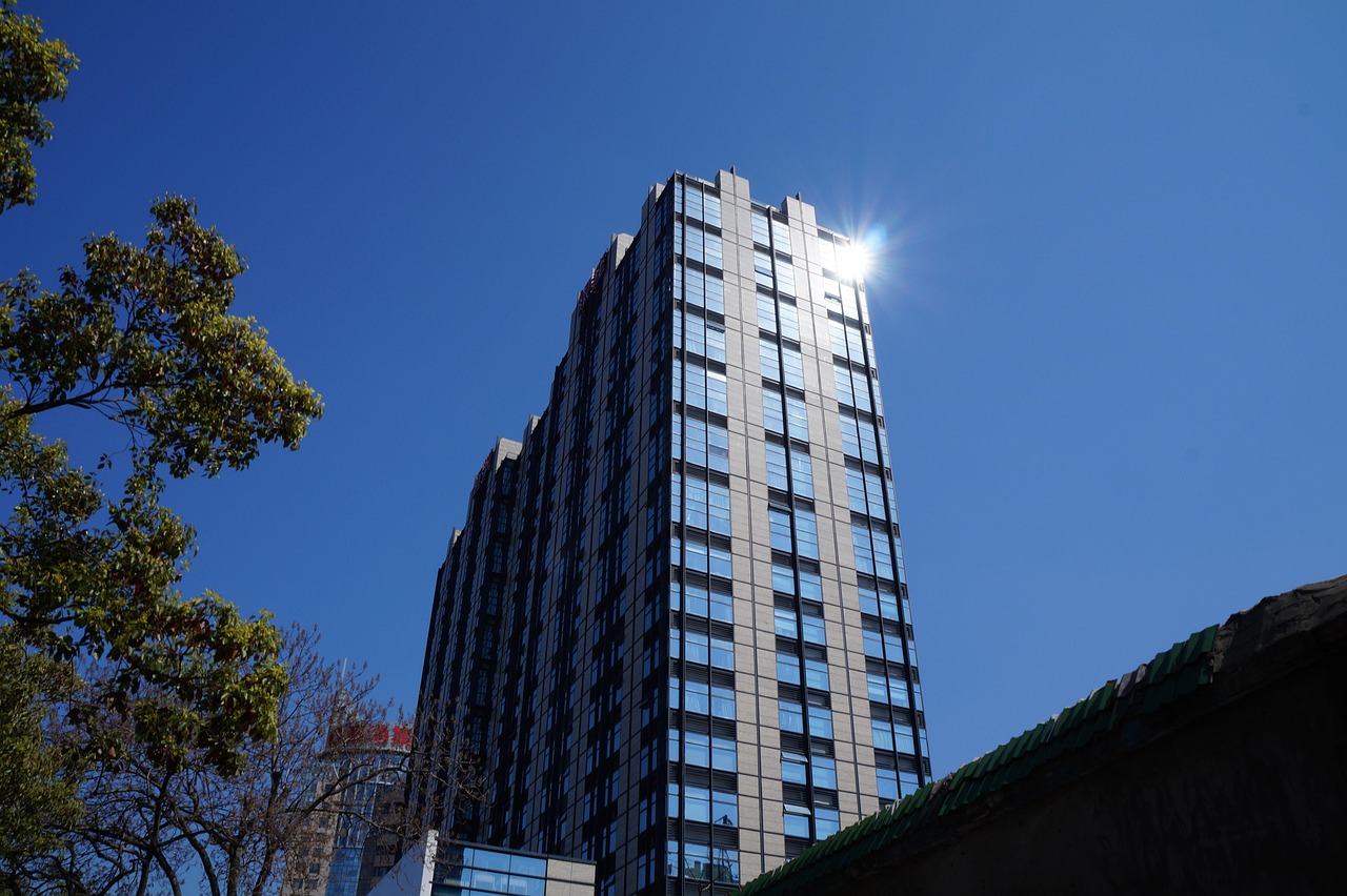 浙江上市公司，商海繁荣领航者