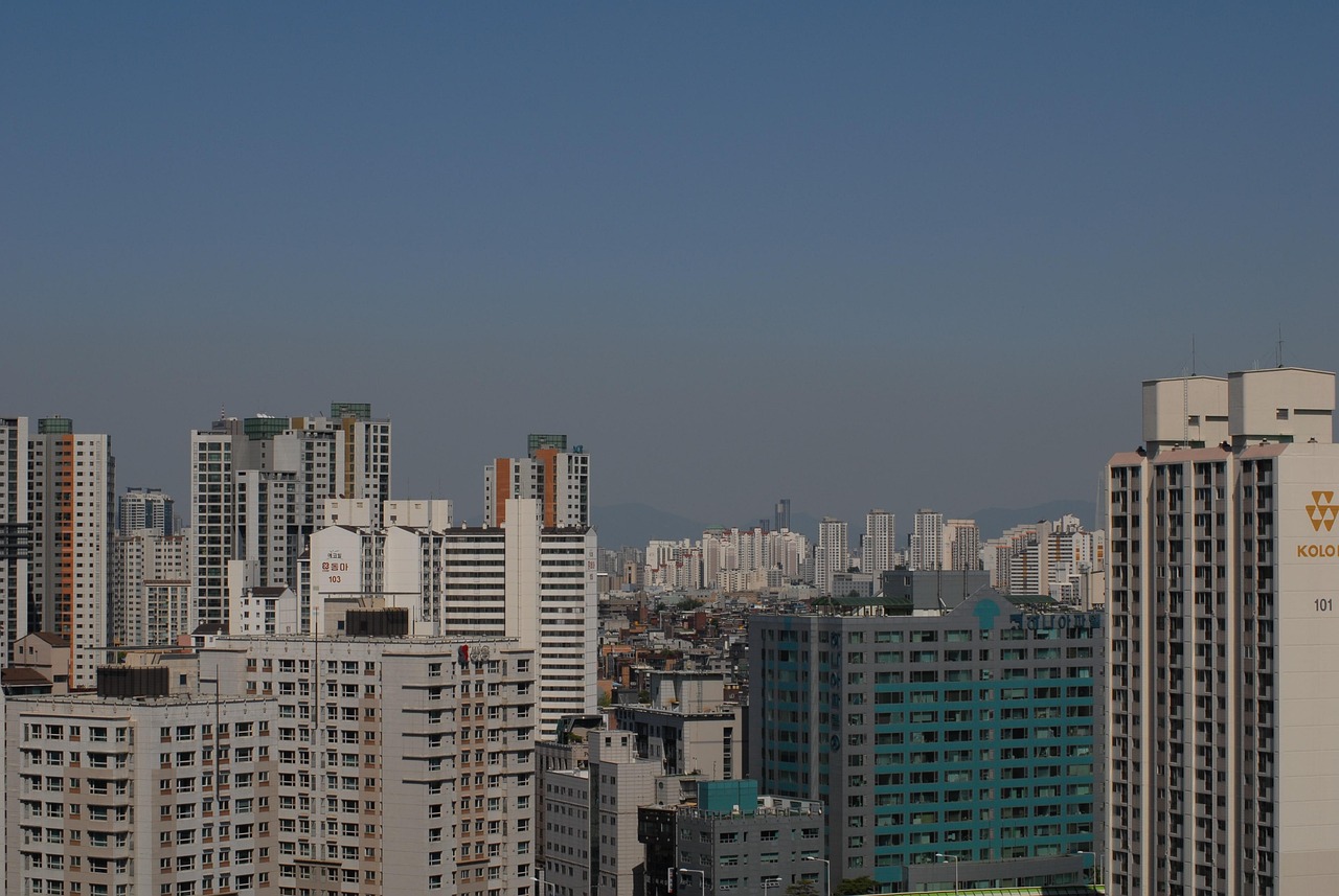 千灯汉城国际最新房价公布，市场走势分析与购房指南揭秘