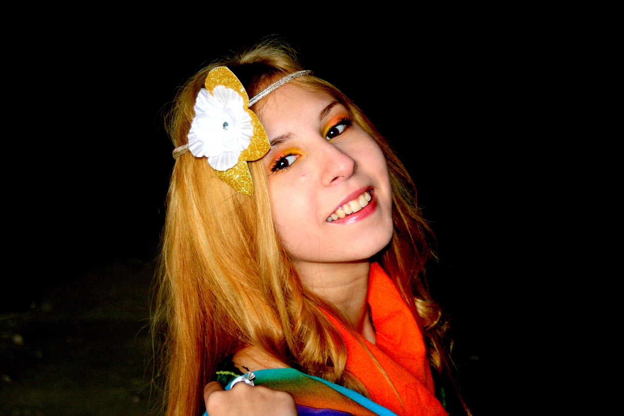 探寻美丽背后的故事——多娇美人最新章节