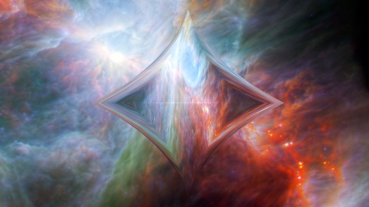 探索星际的无限魅力，踏星最新章节揭秘