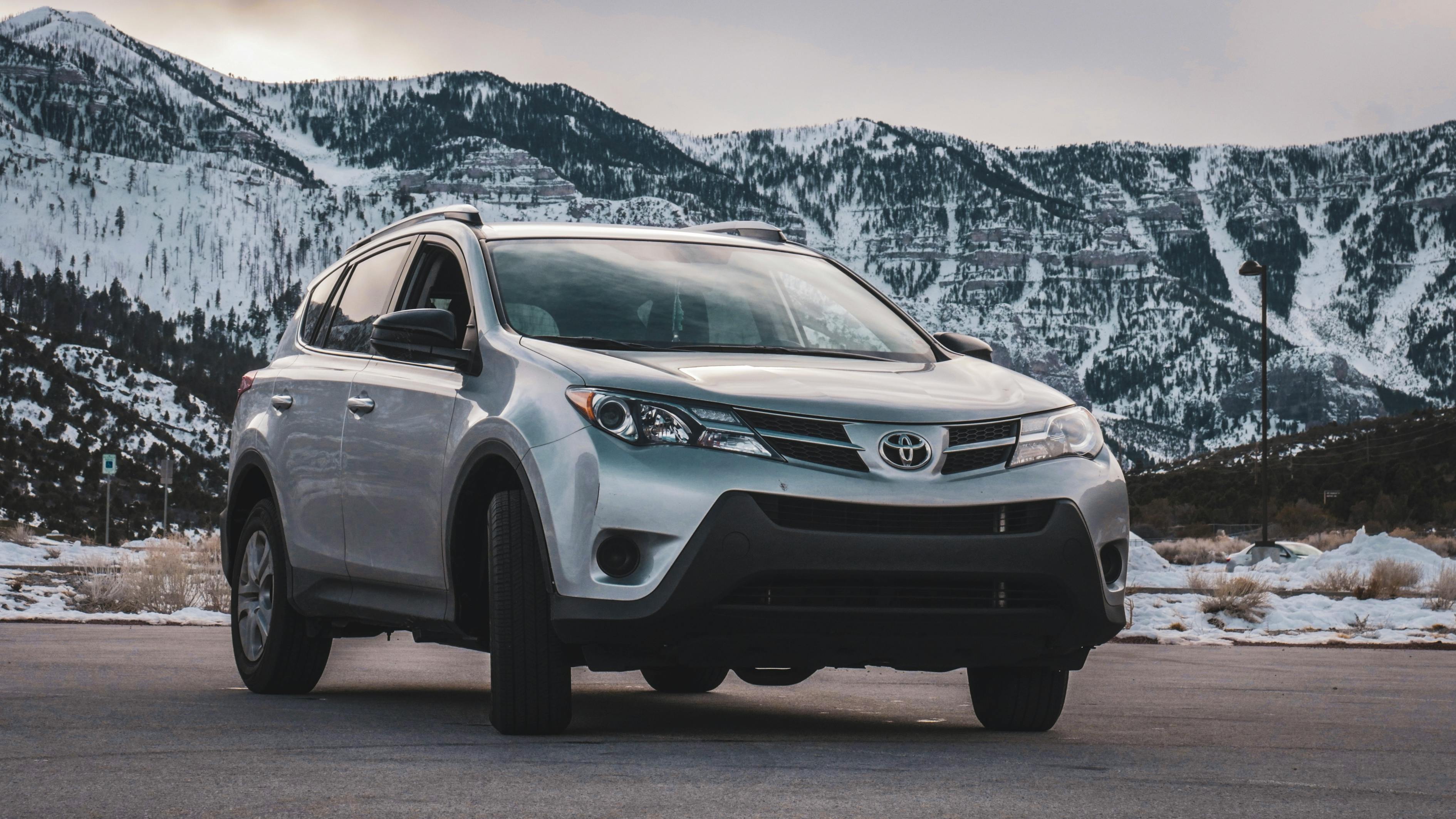 丰田RAV4价格解析，全方位了解购车成本与费用