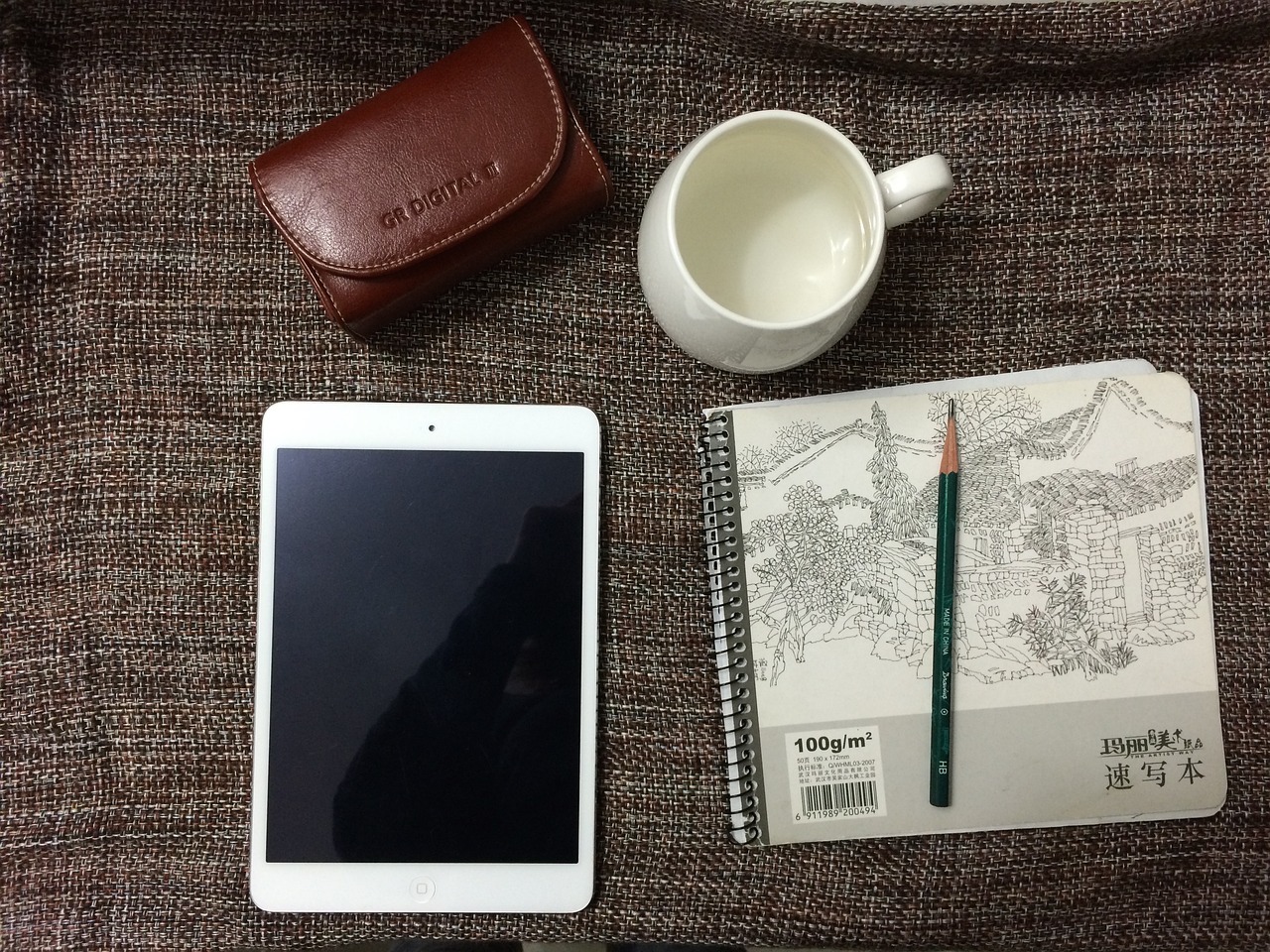 iPad Mini 4上市时间的期待与深度解析