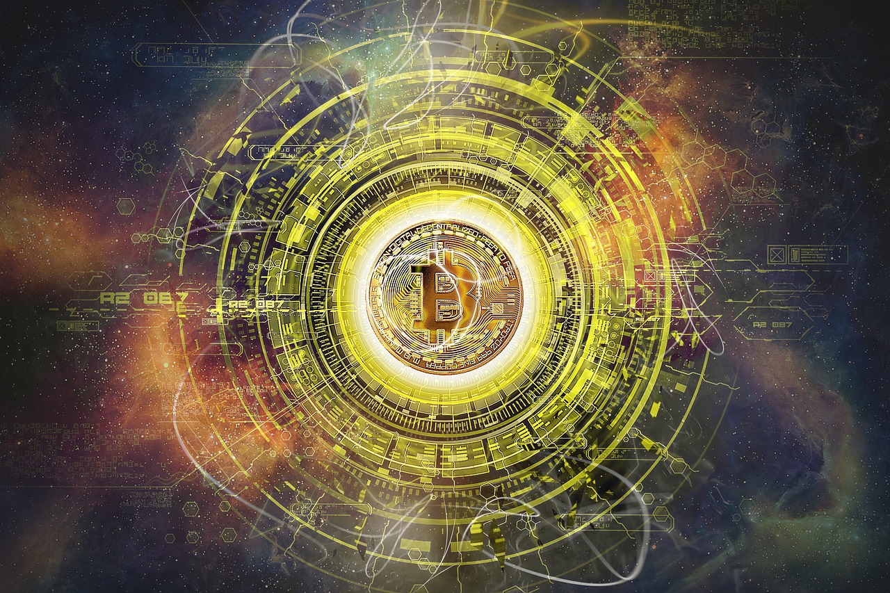 数字货币全球行情深度解析与未来前景展望