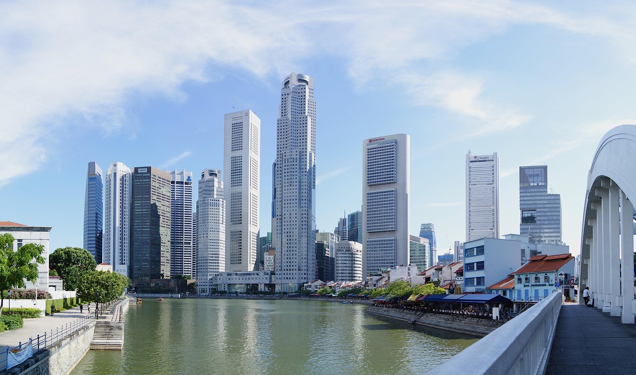 建设部最新政策文件引领未来城市建设方向