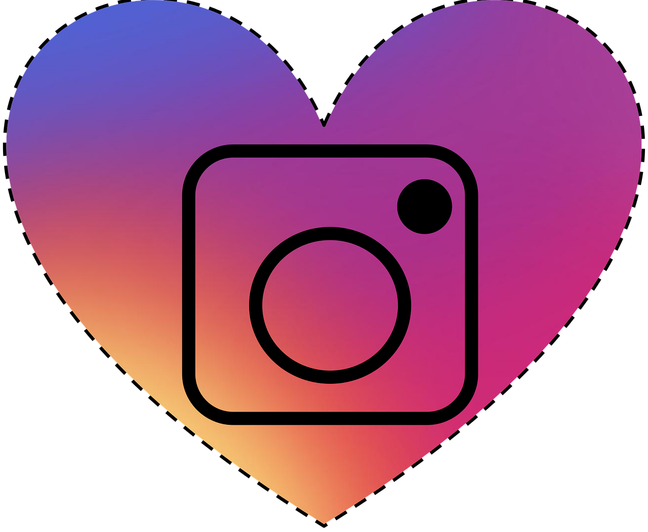探索最新Instagram动态，前沿趋势与独特体验一览