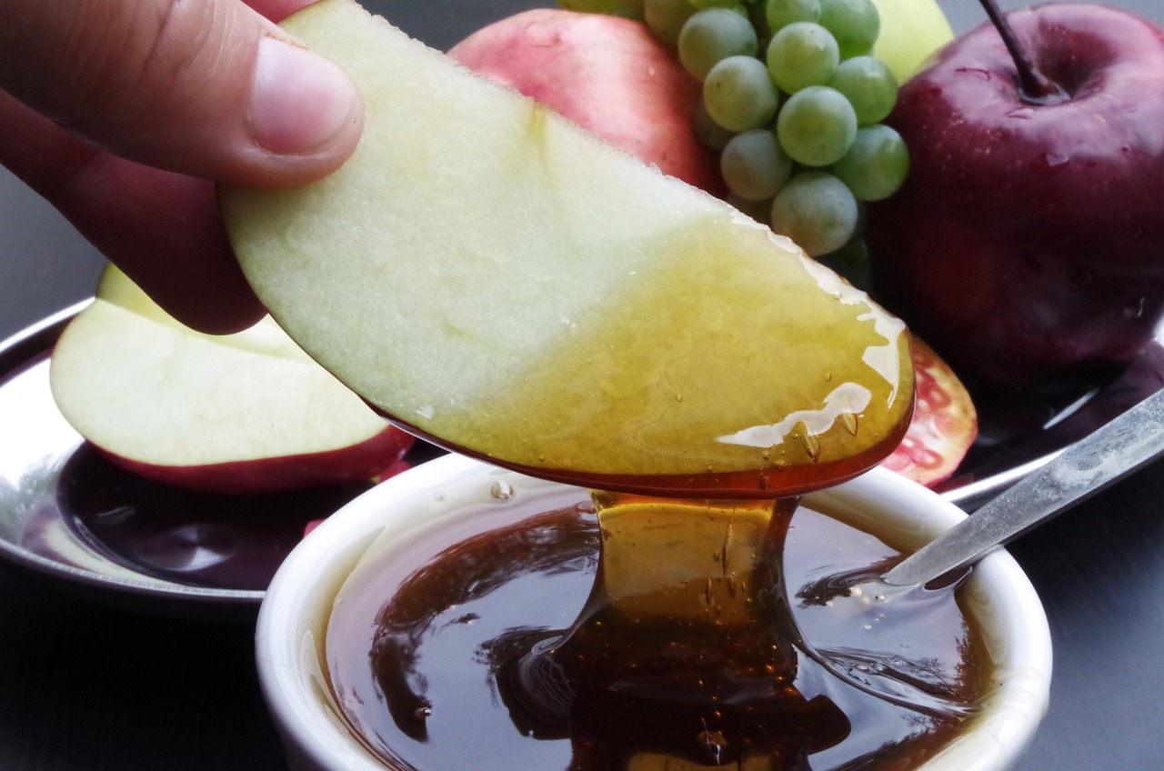 盛夏盛宴，8月水果盛宴的丰富世界