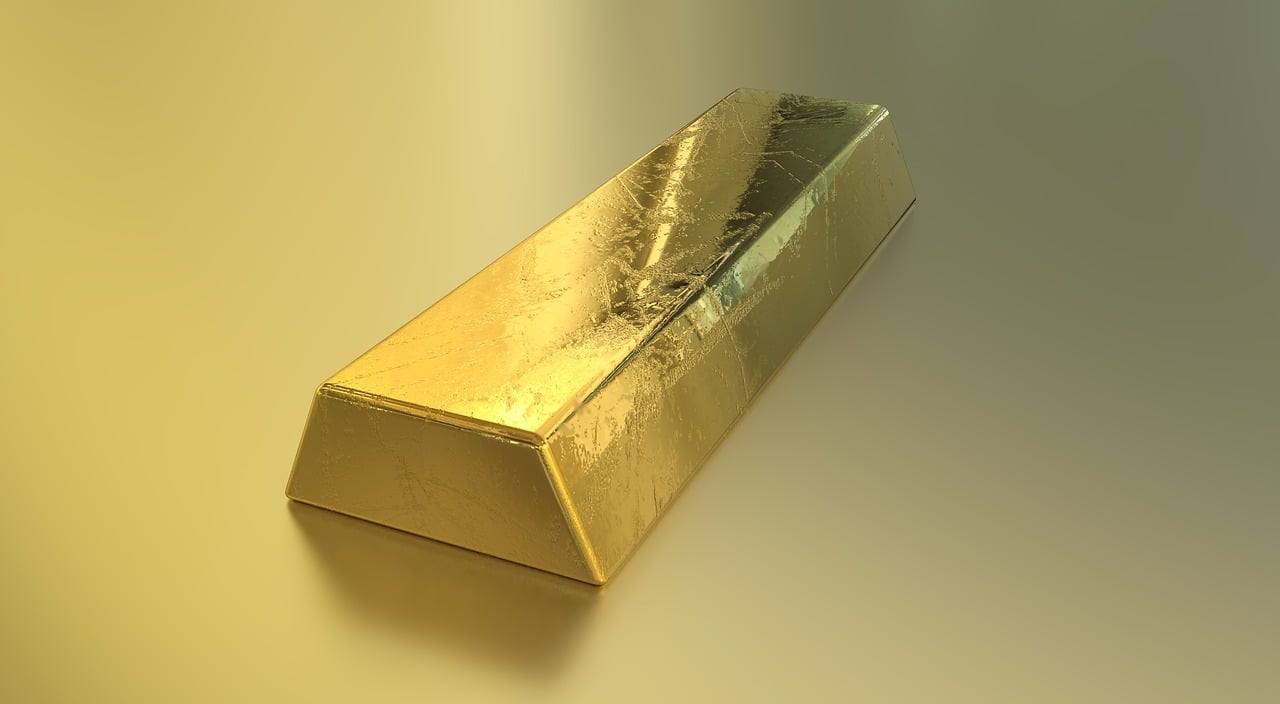最新黄金价格行情及深度分析