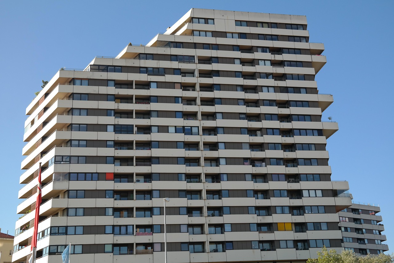 央行最新住房政策出炉，重塑房地产市场稳定发展蓝图