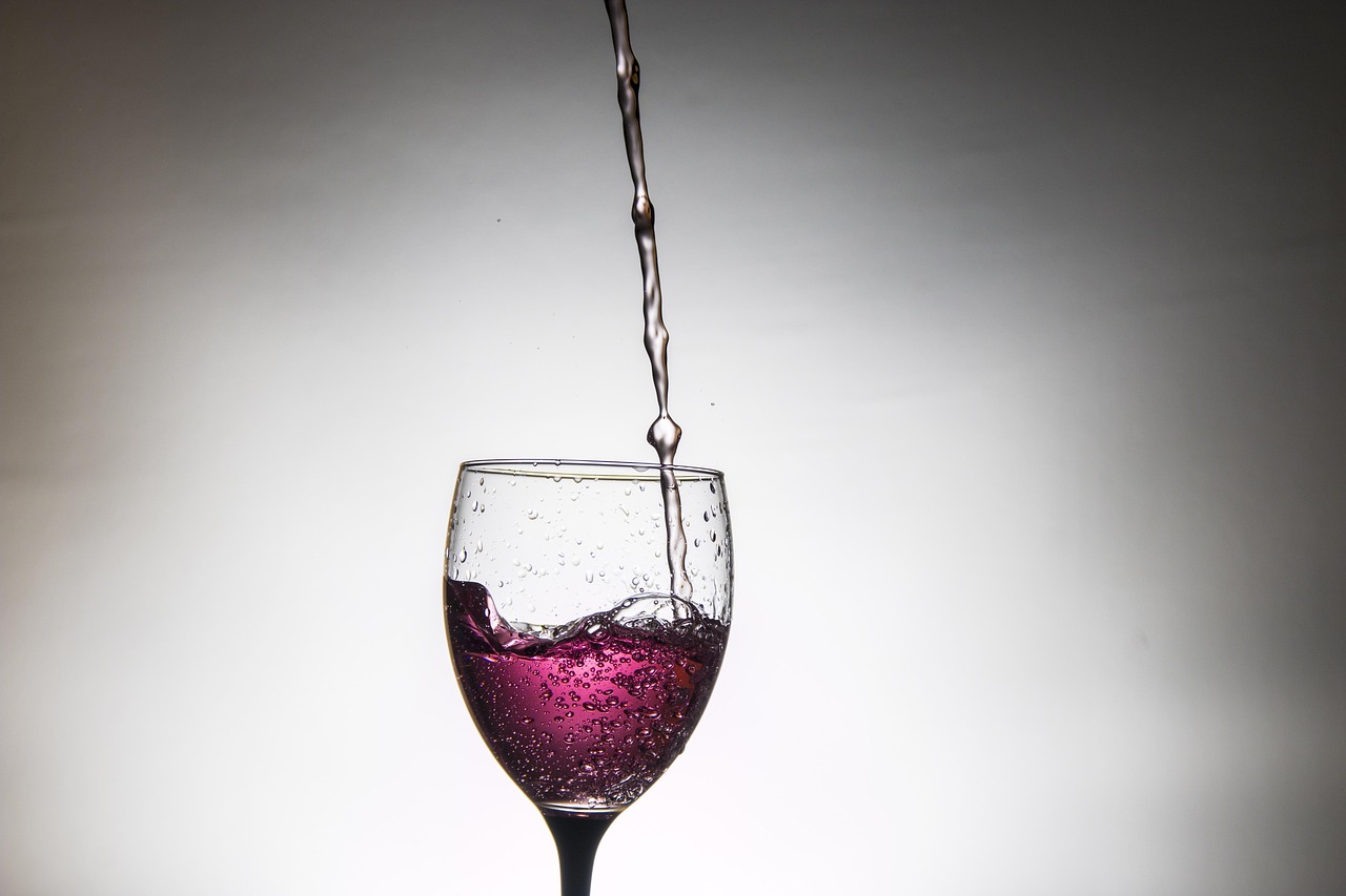 最新藏韵酒，探寻神秘佳酿的独特魅力