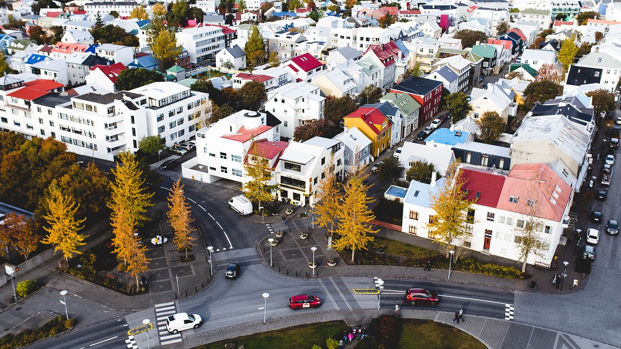 汉中新盘发布，探索城市新居住美学的篇章
