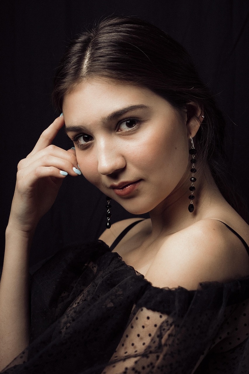 女明星孕妇照，星光下的母爱瞬间
