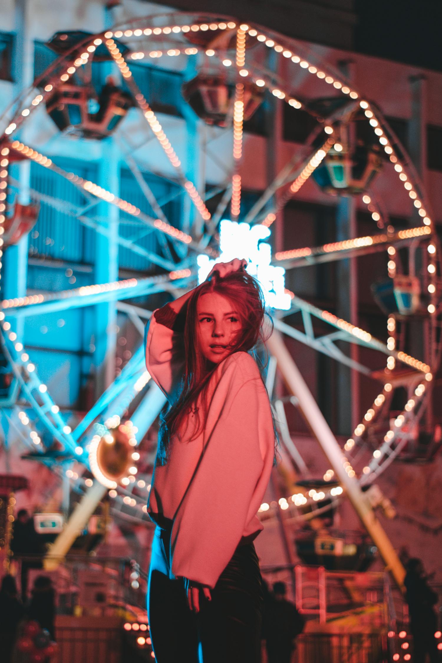 免费午夜电影，深夜影史的迷人魅力探索