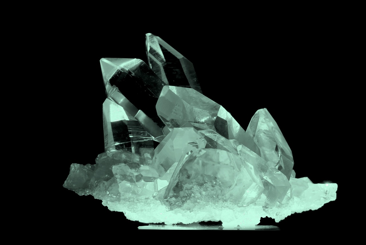 全面解析，水晶价值与价格区间，揭秘水晶价格之谜