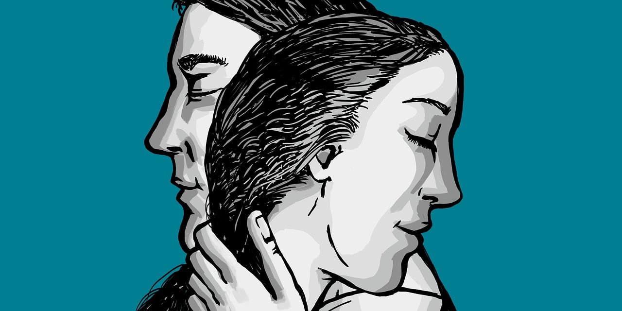 女友成双漫画更新，情感与冒险的双重魅力