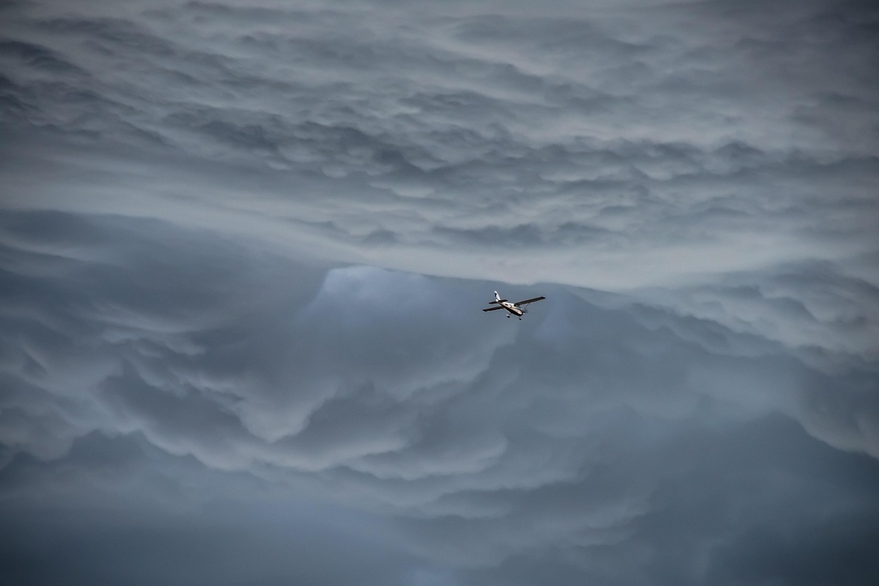 MH370最新消息，持续追寻失踪航班真相的不懈努力