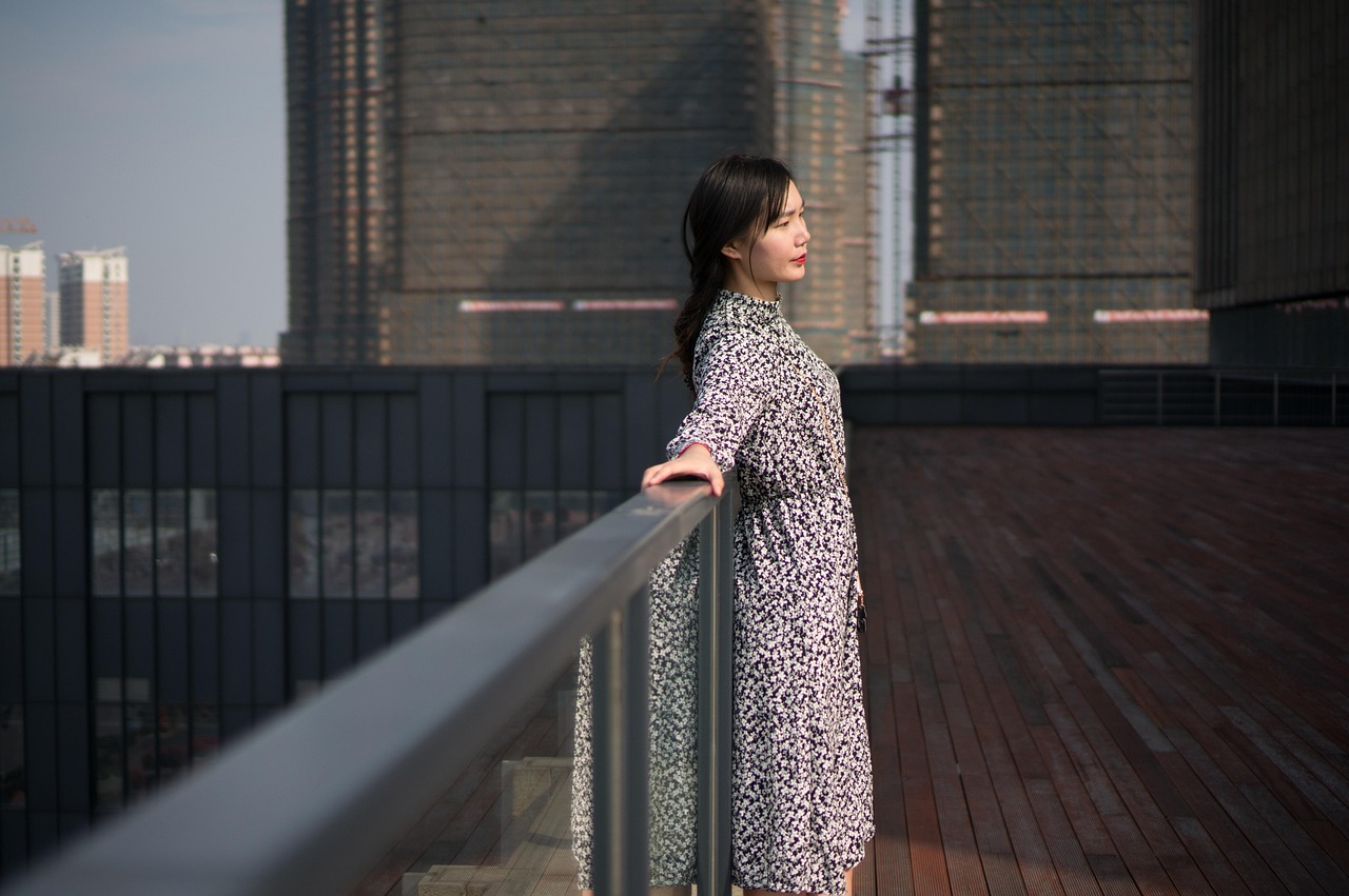 女失踪事件深度追踪，探寻真相之路