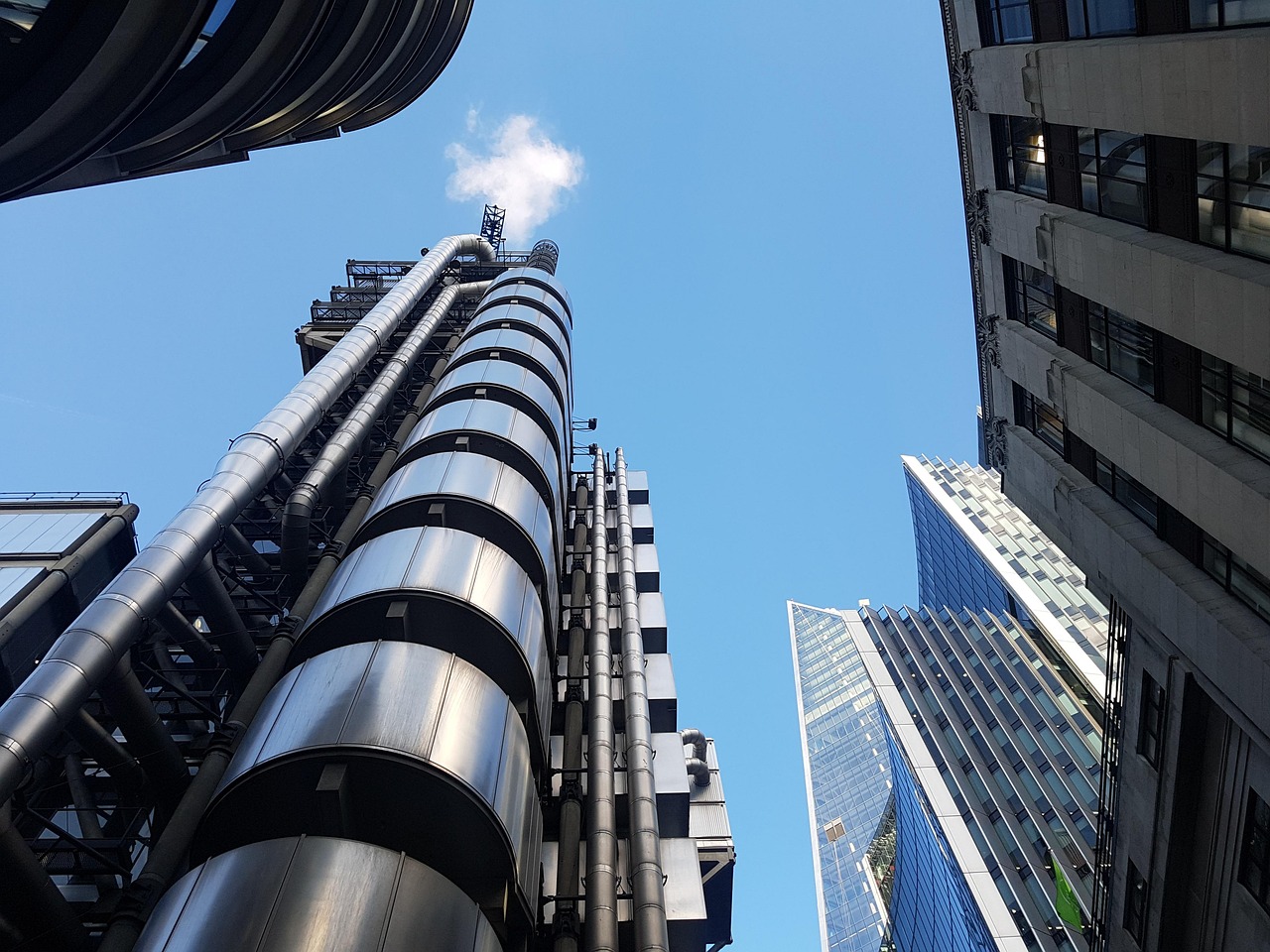 英国上市企业的现状与发展趋势分析