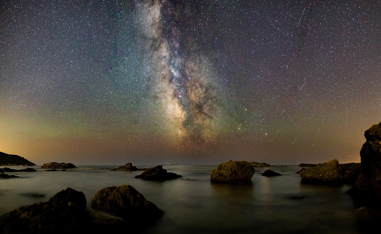 探寻璀璨星空国际标识，明星的英文名全解析