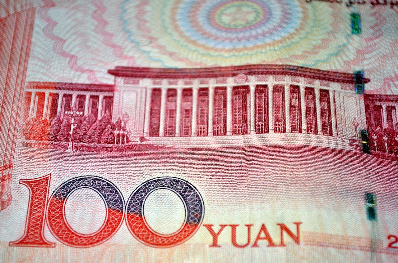 中国长城股票，探索与机遇的旅程